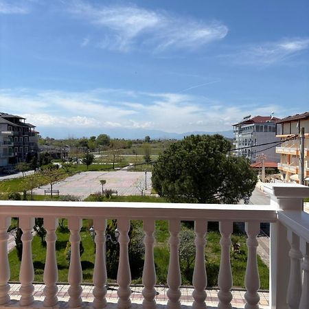 Villa Alexander Paralía Exterior foto